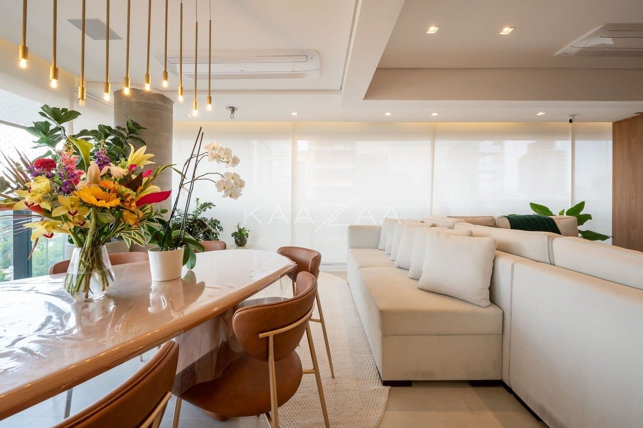 Apartamento à venda em Pinheiros - Foto 6