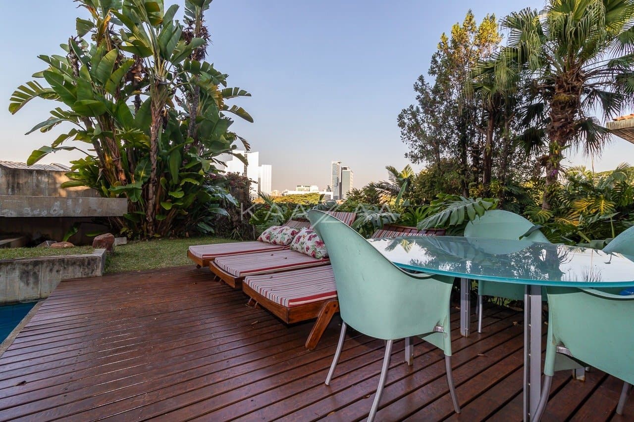 Casa em Cidade Jardim - Foto 11