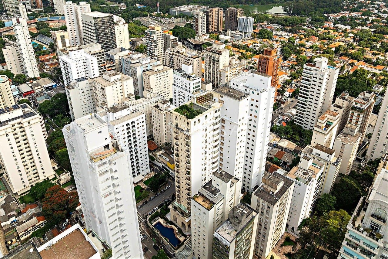 Cobertura à venda no Jardim Paulista - Foto 58