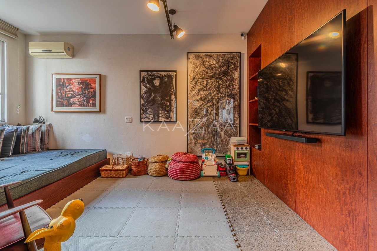 Apartamento duplex à venda no Jardins - Foto 12