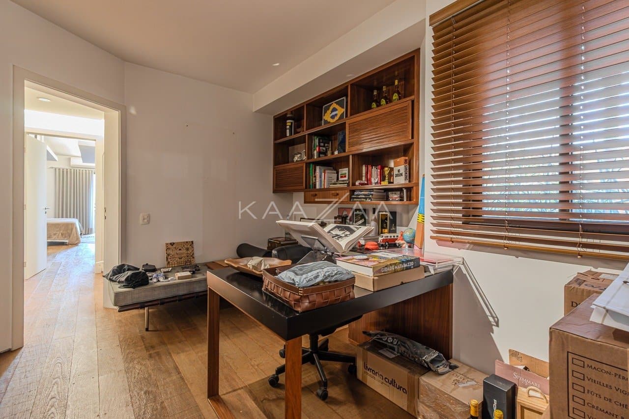 Apartamento à venda no Itaim Bibi - Foto 25