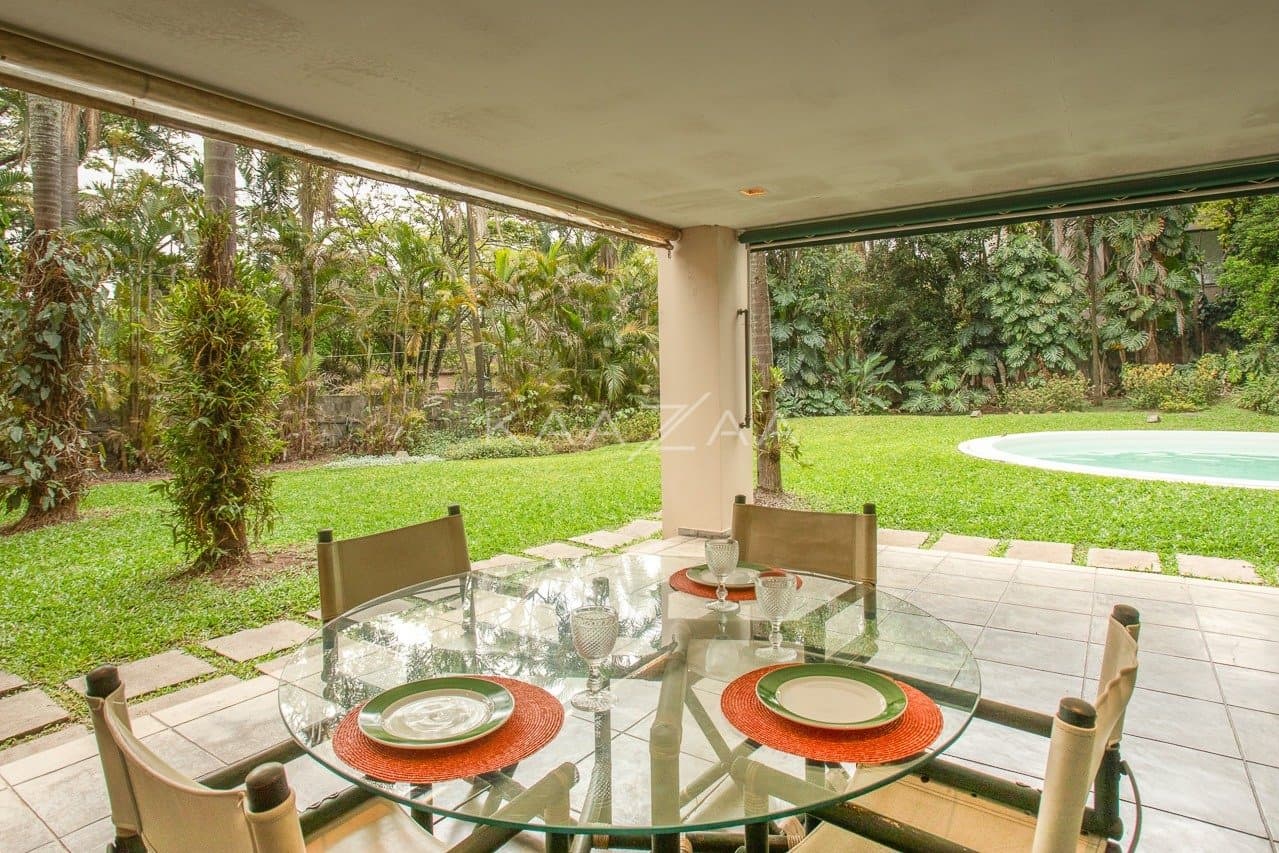 Casa à venda em Cidade Jardim - Foto 60