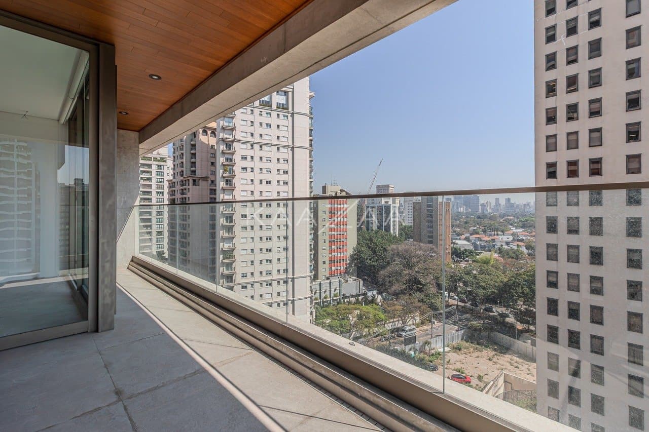 Apartamento no Itaim Bibi - Foto 8