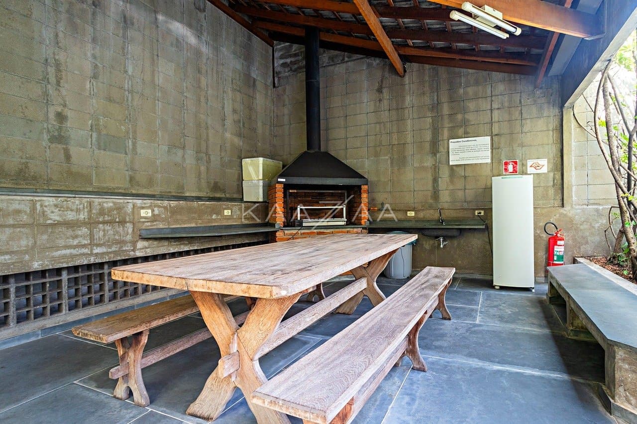 Cobertura à venda em Pinheiros - Foto 27