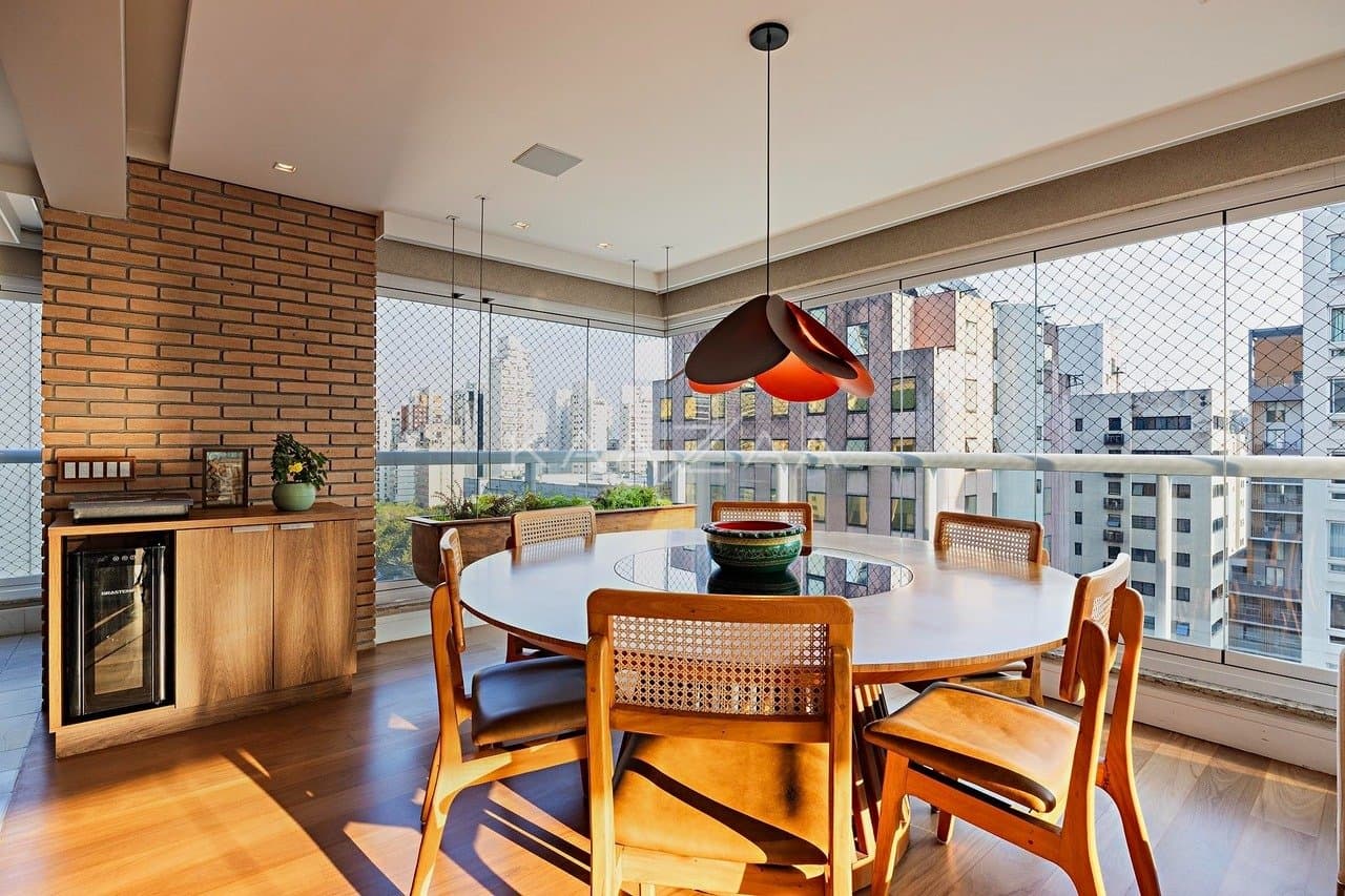 Apartamento à venda no Jardins - Foto 13