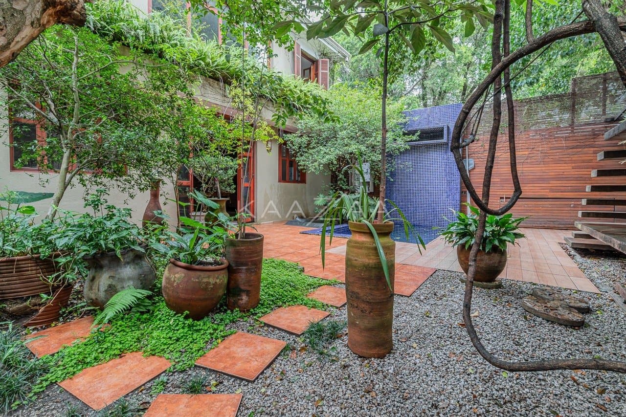 Casa à venda no Jardim Paulista - Foto 17