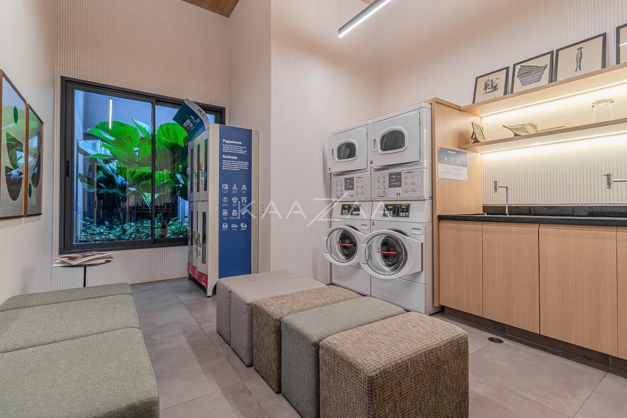 Apartamento duplex à venda na Vila Nova Conceição - Foto 35