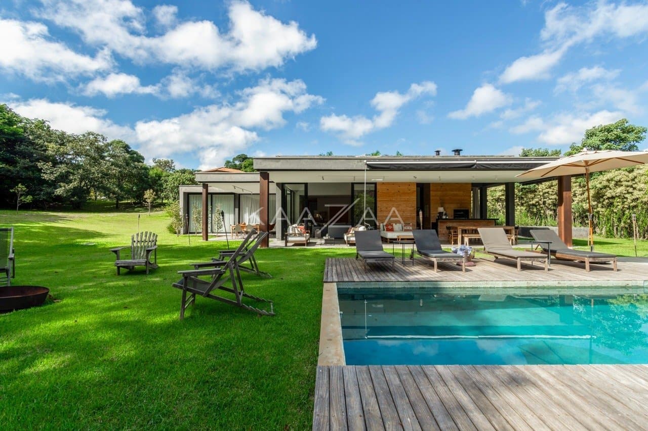 Casa em condomínio na Quinta da Baroneza - Foto 3