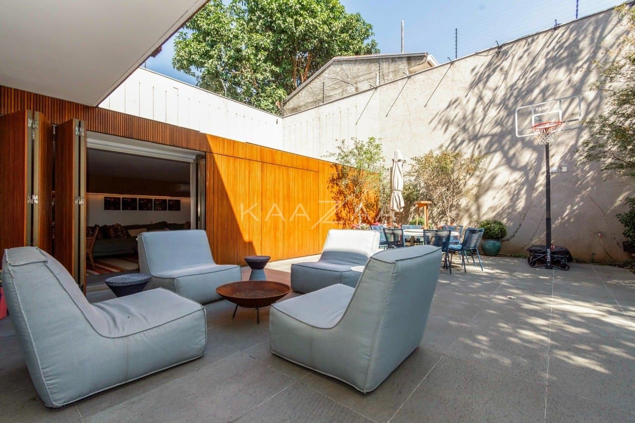 Casa no Jardim Paulista - Foto 24