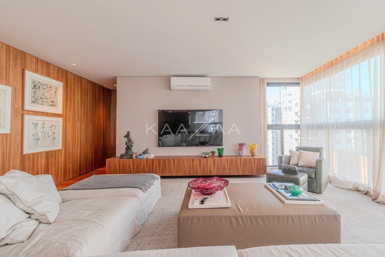 Apartamento à venda no Jardins - Foto 6