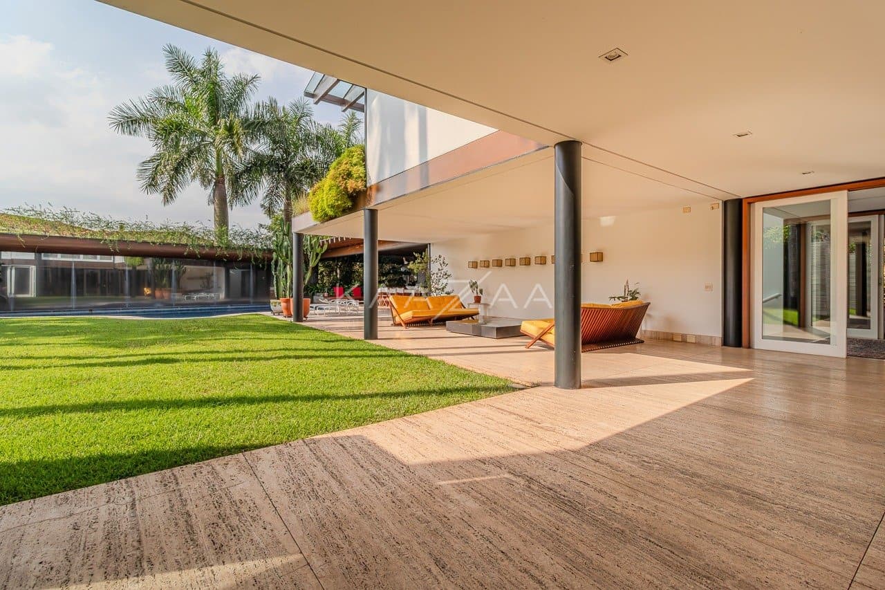 Casa em Cidade Jardim - Foto 13