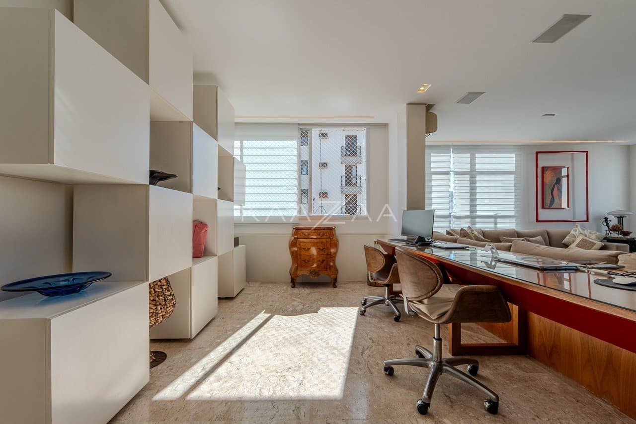 Apartamento à venda no Jardins - Foto 6