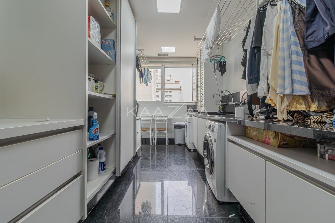 Apartamento à venda no Jardins - Foto 35