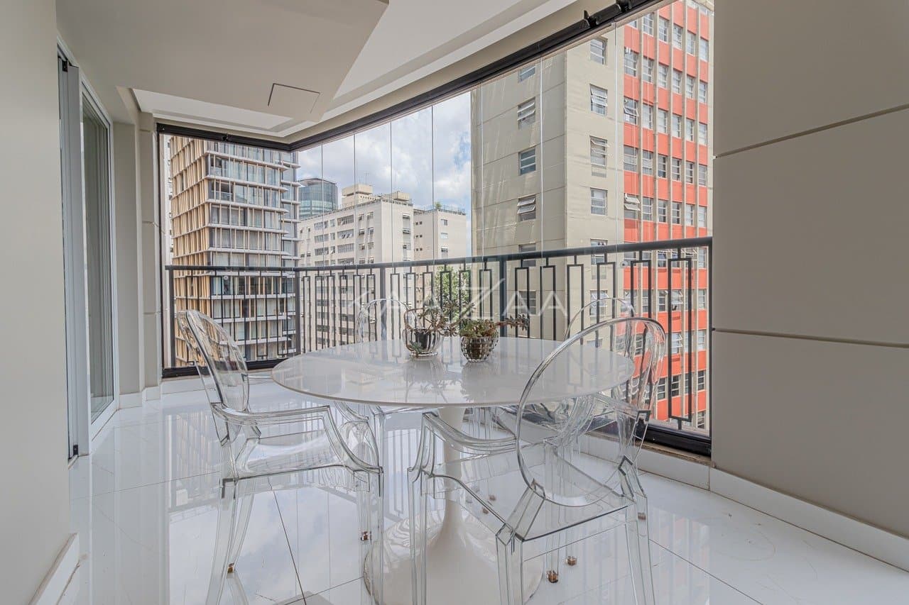Apartamento no Itaim Bibi - Foto 11
