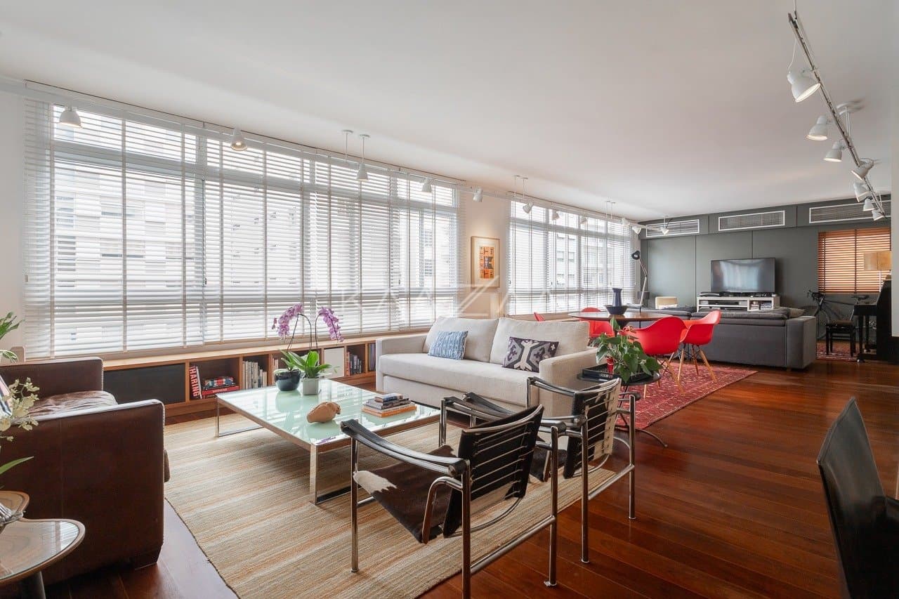 Apartamento à venda no Itaim Bibi - Foto 1