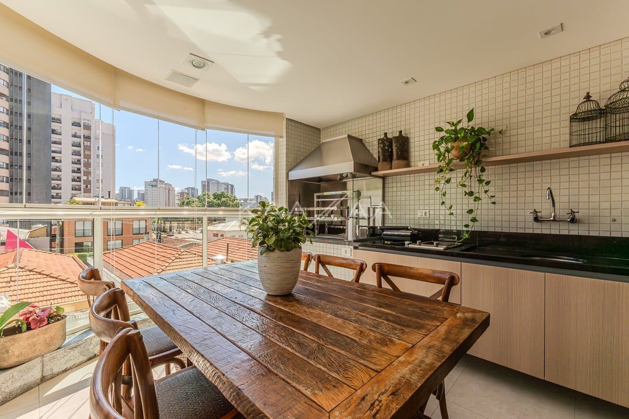 Apartamento à venda em Moema - Foto 7