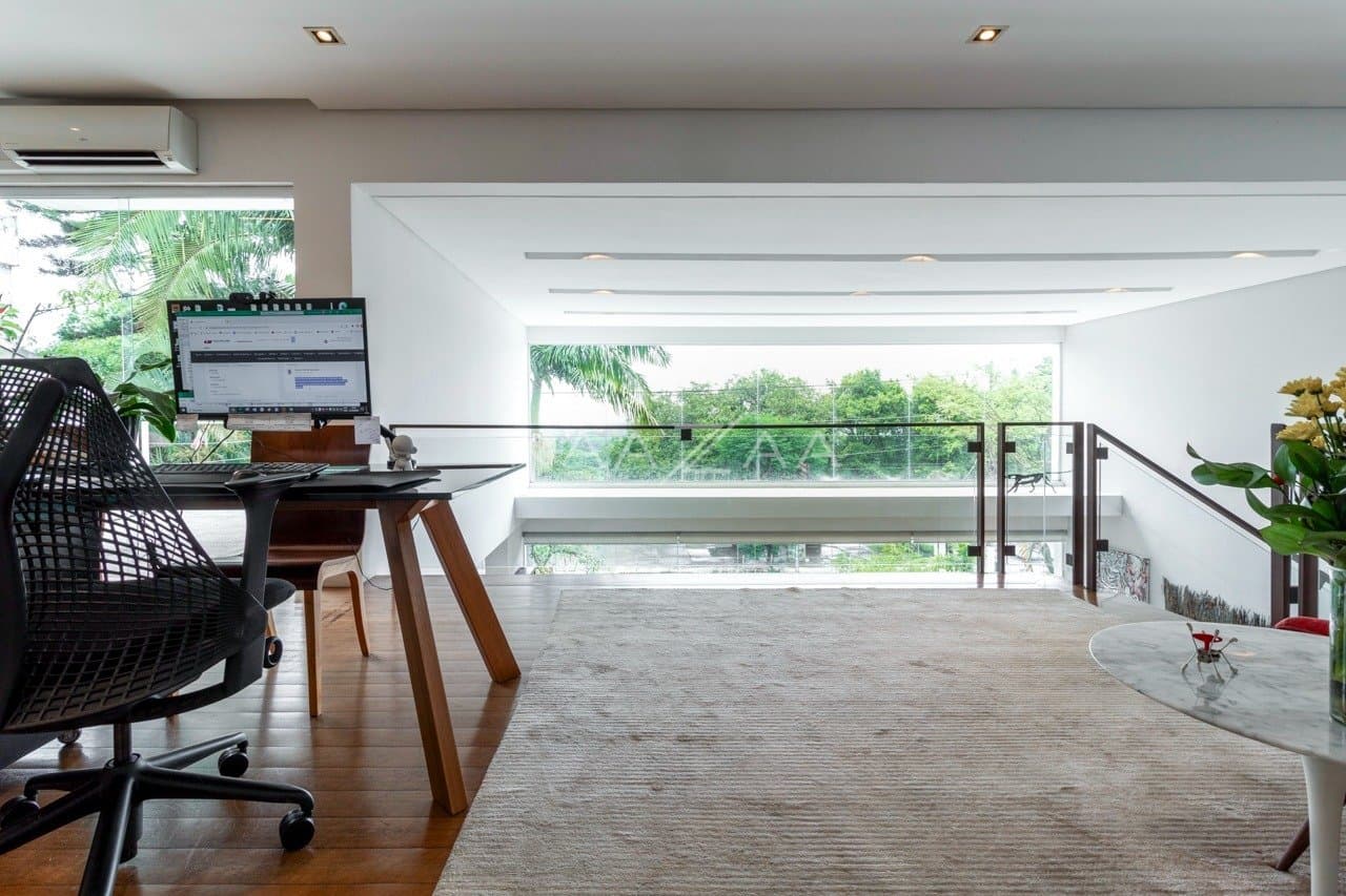 Casa em Alto de Pinheiros. - Foto 43