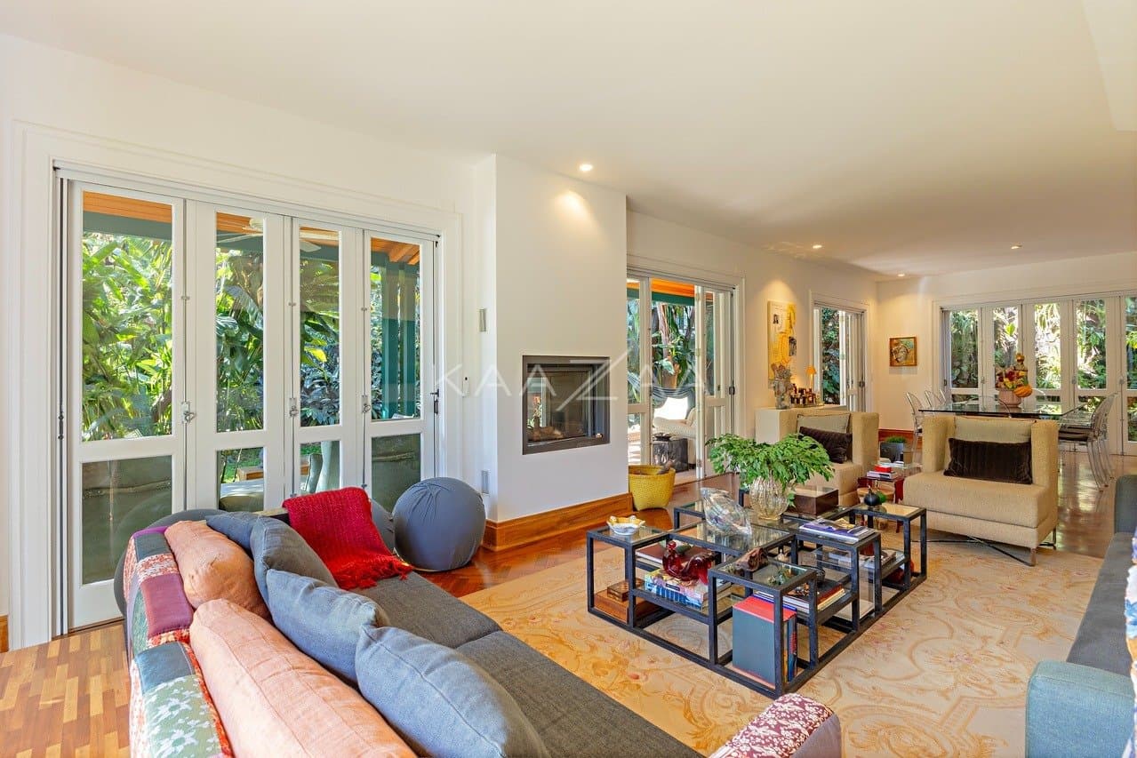 Casa à venda no Jardim Europa - Foto 36