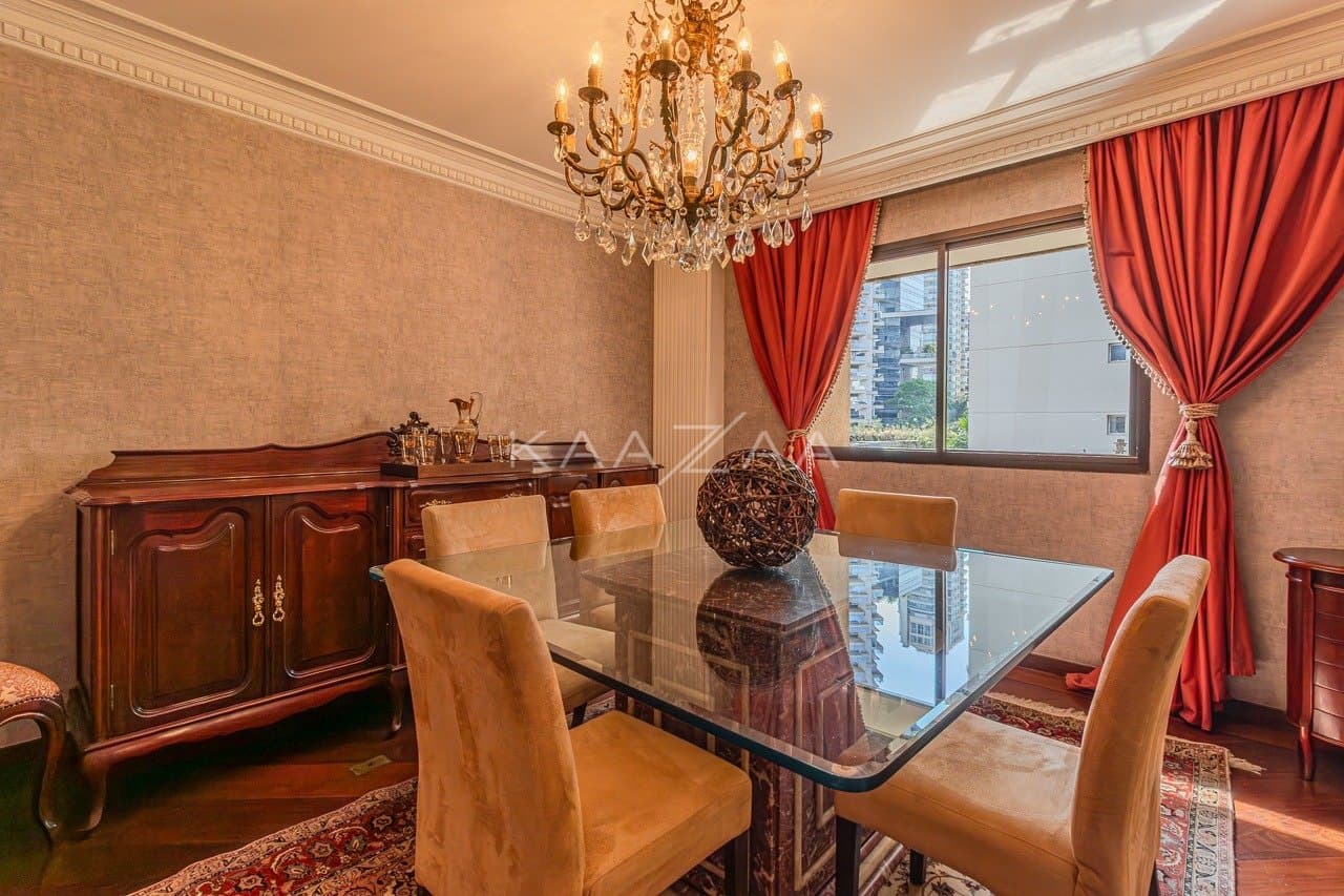 Apartamento para locação no Itaim Bibi - Foto 16