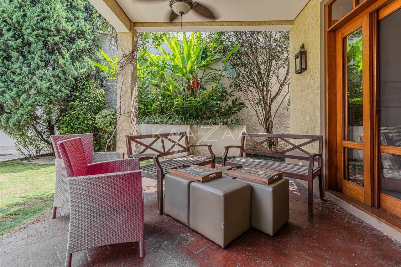 Casa em Alto de Pinheiros - Foto 8
