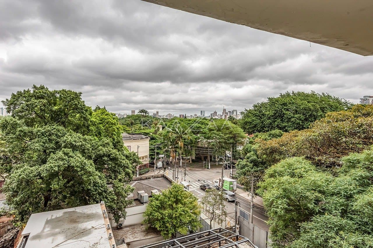 Apartamento duplex no Jardins - Foto 33