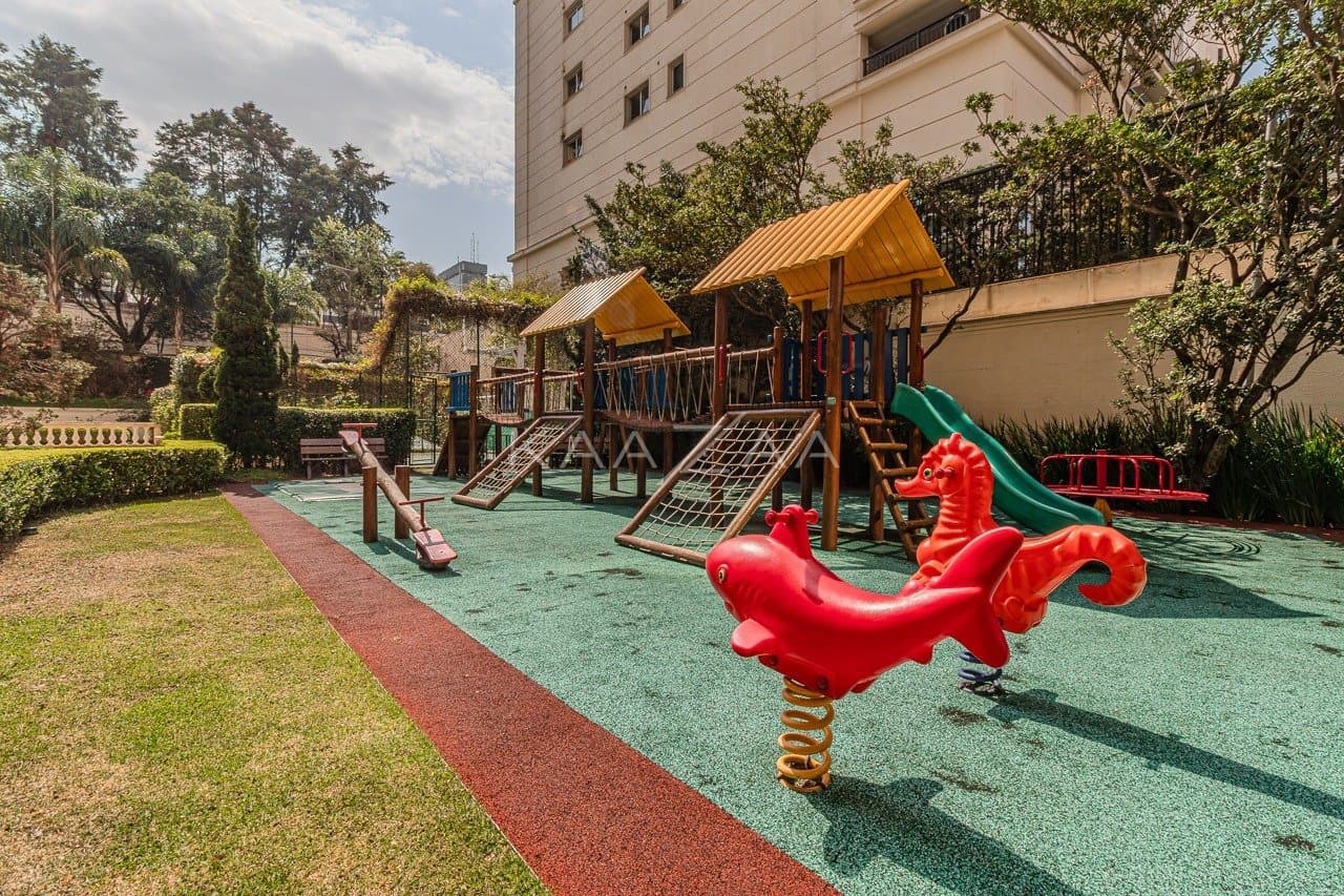 Cobertura à venda no Jardim Paulista - Foto 105