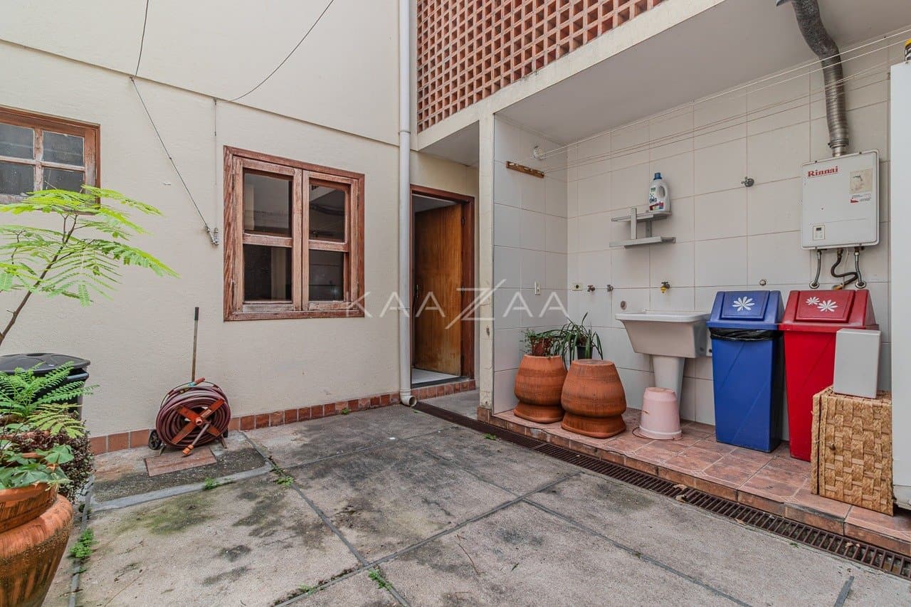 Casa à venda e locação no Jardim Paulistano - Foto 35