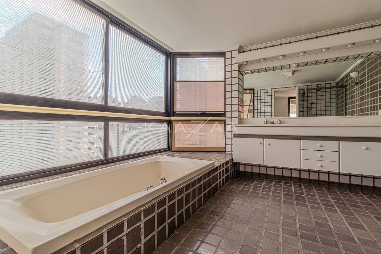 Apartamento no Jardim Paulistano - Foto 30