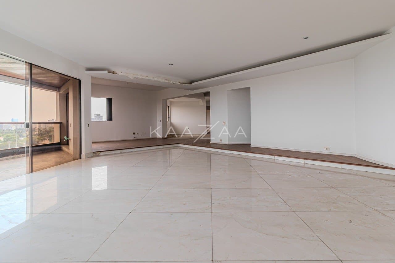 Apartamento à venda no Jardins - Foto 8