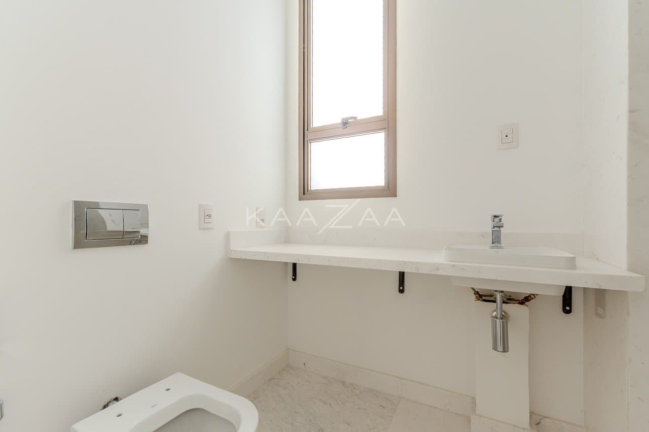 Apartamento à venda na Vila Nova Conceição - Foto 33