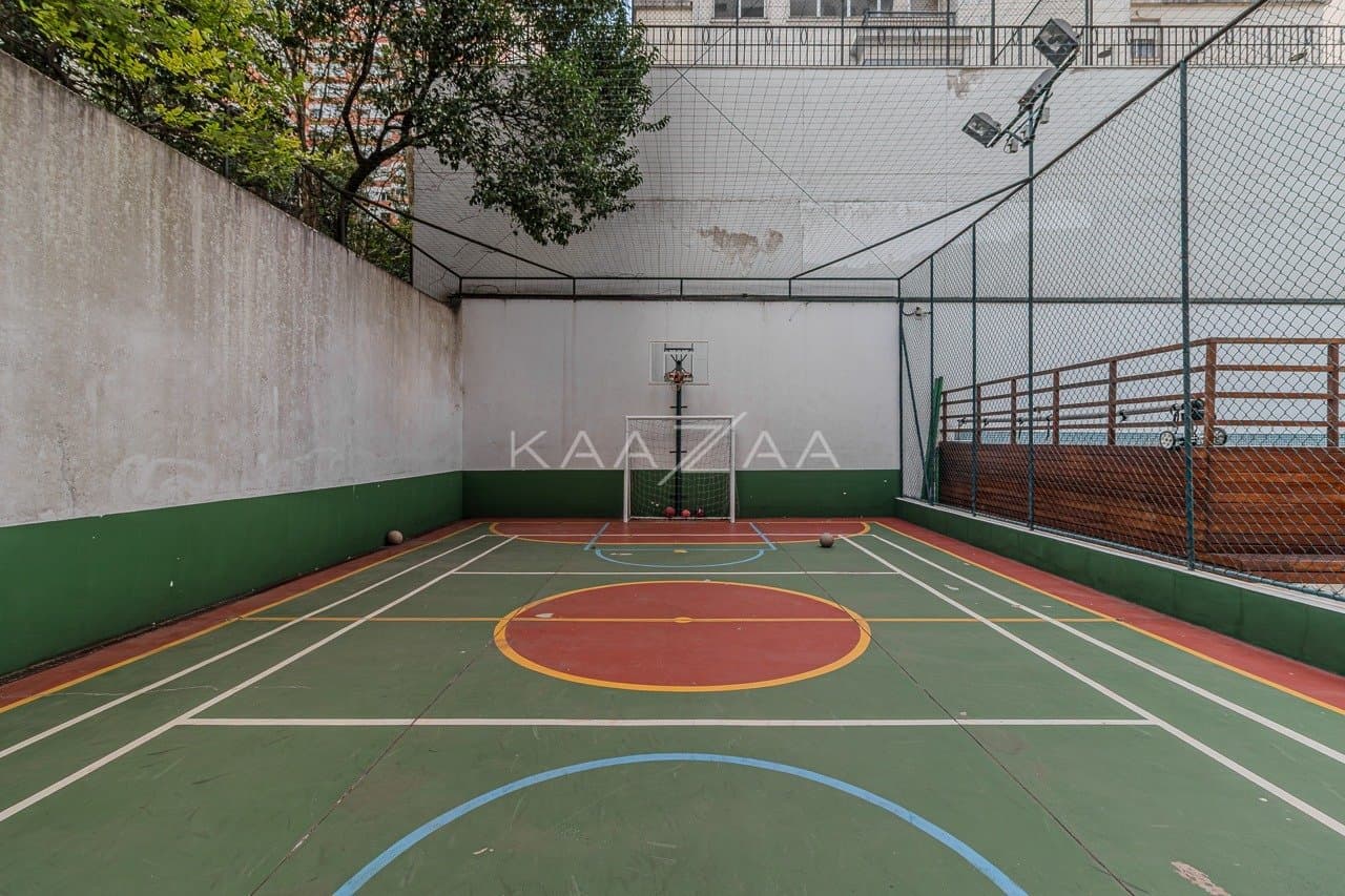 Cobertura duplex à venda no Jardins - Foto 6