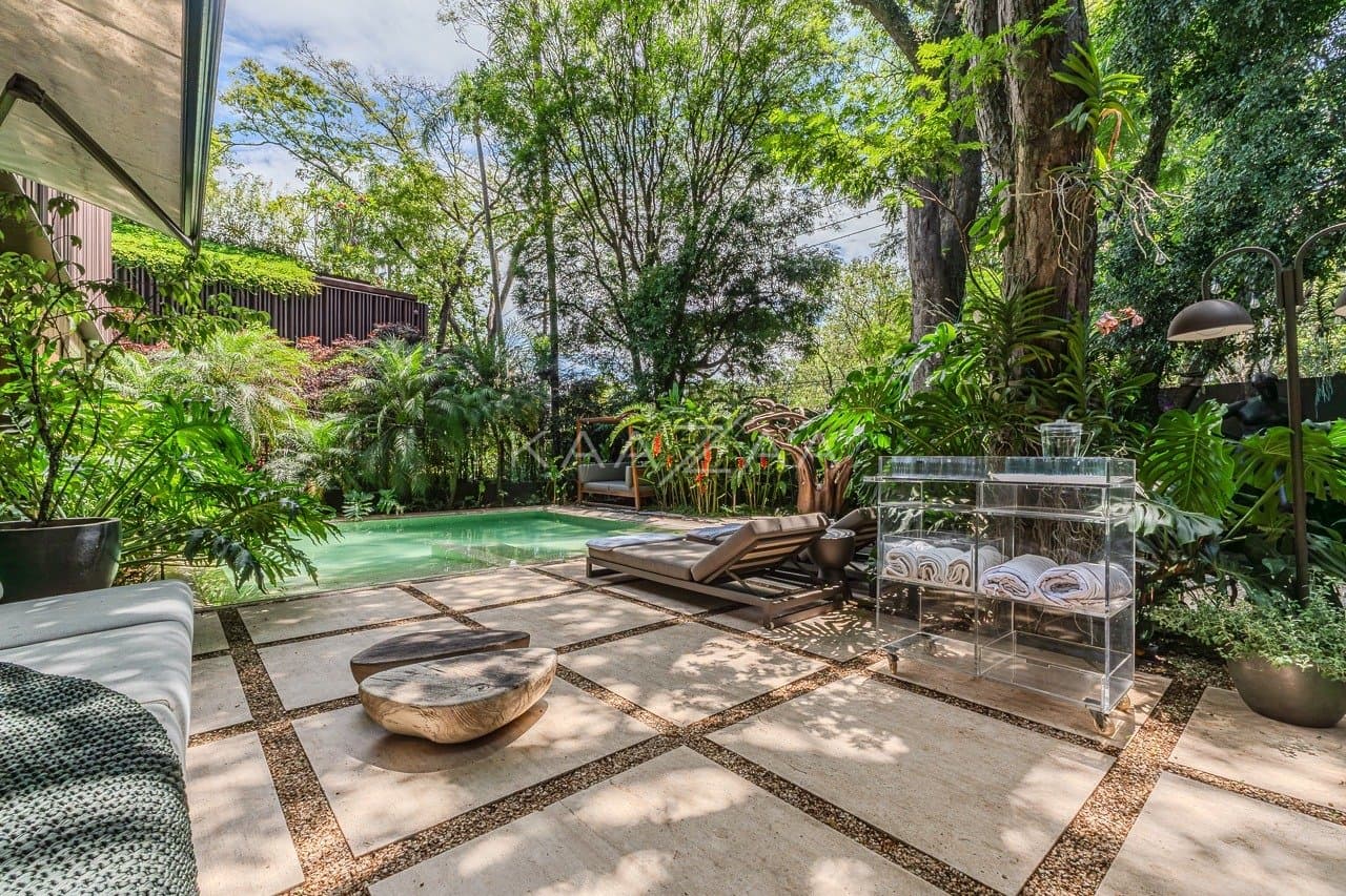 Casa em condomínio à venda em Alto de Pinheiros - Foto 2