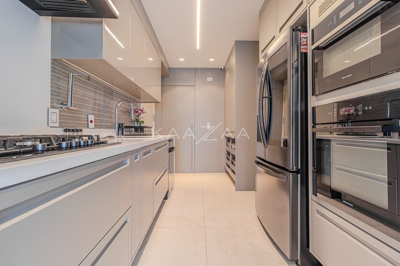 Apartamento garden à venda na Vila Olímpia - Foto 37