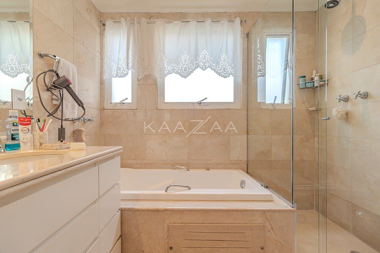 Apartamento à venda no Itaim Bibi - Foto 19