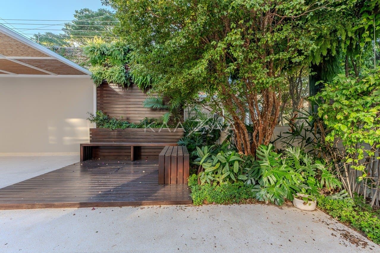 Casa à venda no Jardim Paulistano - Foto 4
