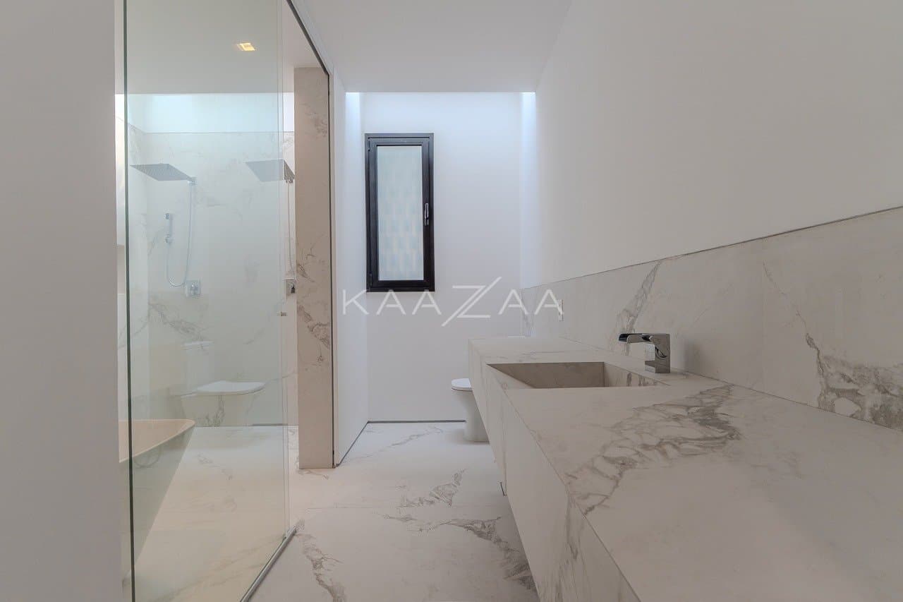 Casa à venda no Jardim Paulista - Foto 36