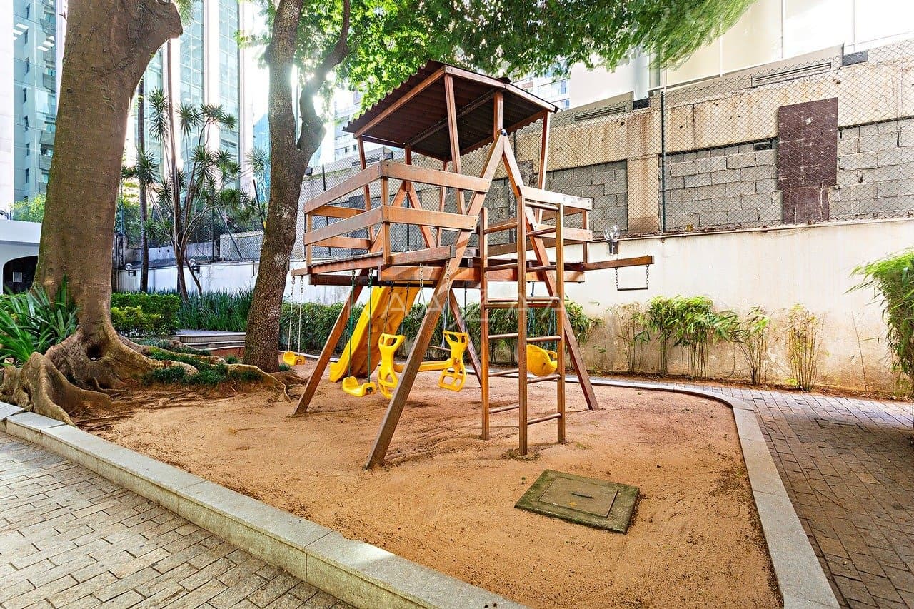 Apartamento para locação no Itaim Bibi - Foto 27