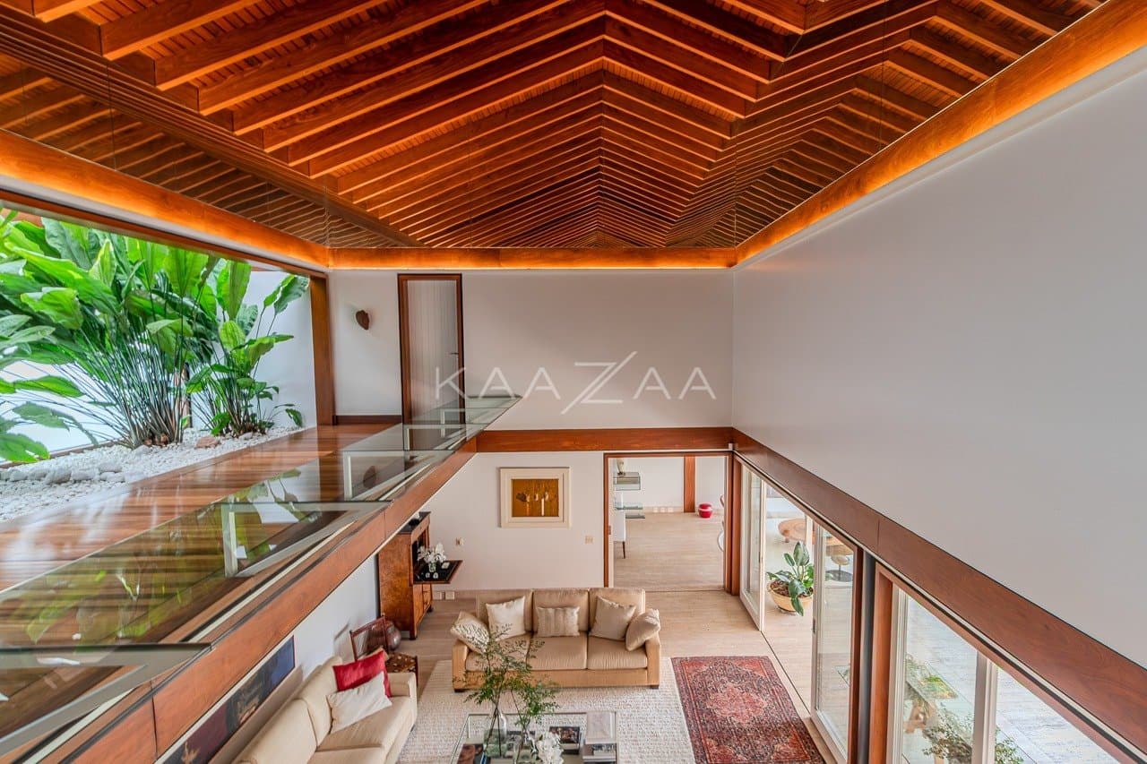Casa em Cidade Jardim - Foto 36