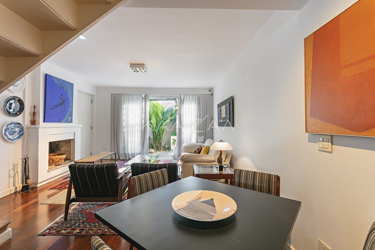 Casa à venda no Jardim Paulista - Foto 6