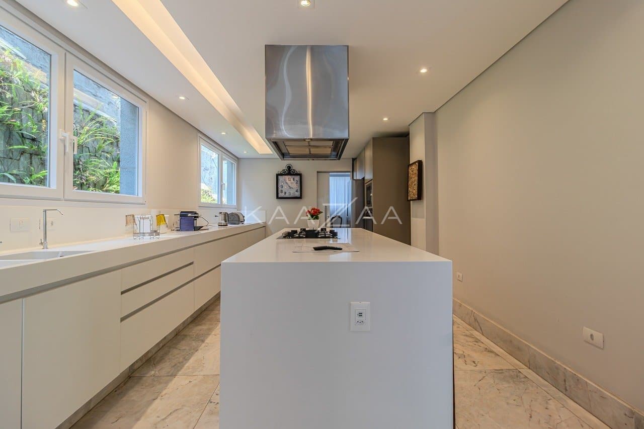 Casa à venda em Alto de Pinheiros - Foto 27
