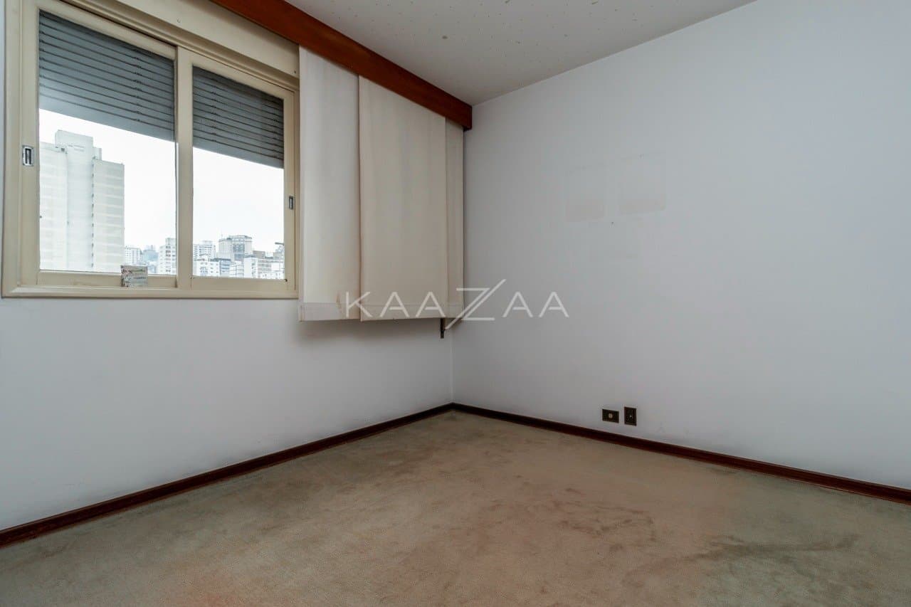 Apartamento no Jardins - Foto 29