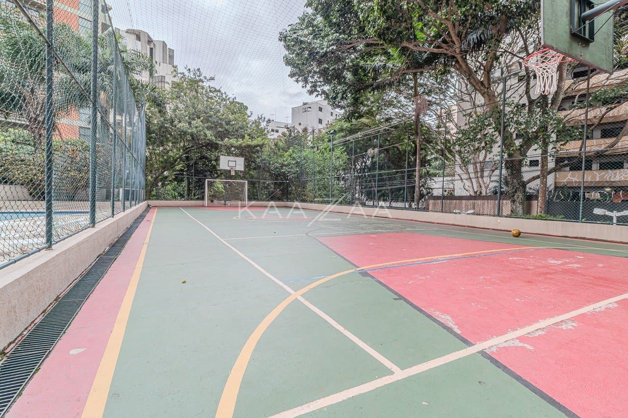 Apartamento à venda no Real Parque - Foto 50
