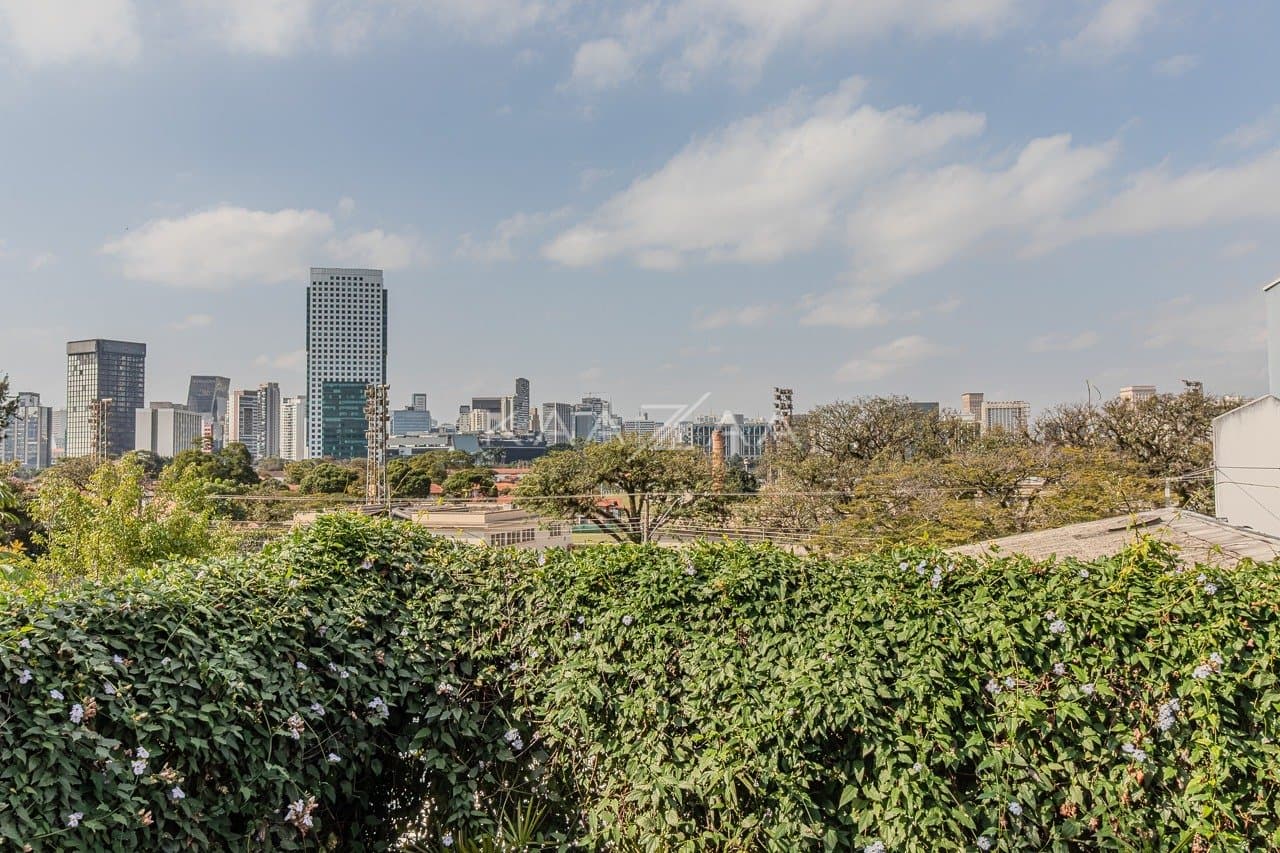 Casa completa em lazer, amplitude e privacidade, com 5 suítes. Em ótima localização na Cidade Jardim. - Foto 105