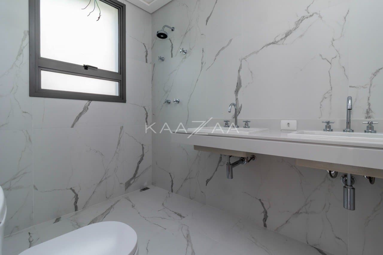 Apartamento na Vila Nova Conceição - Foto 18