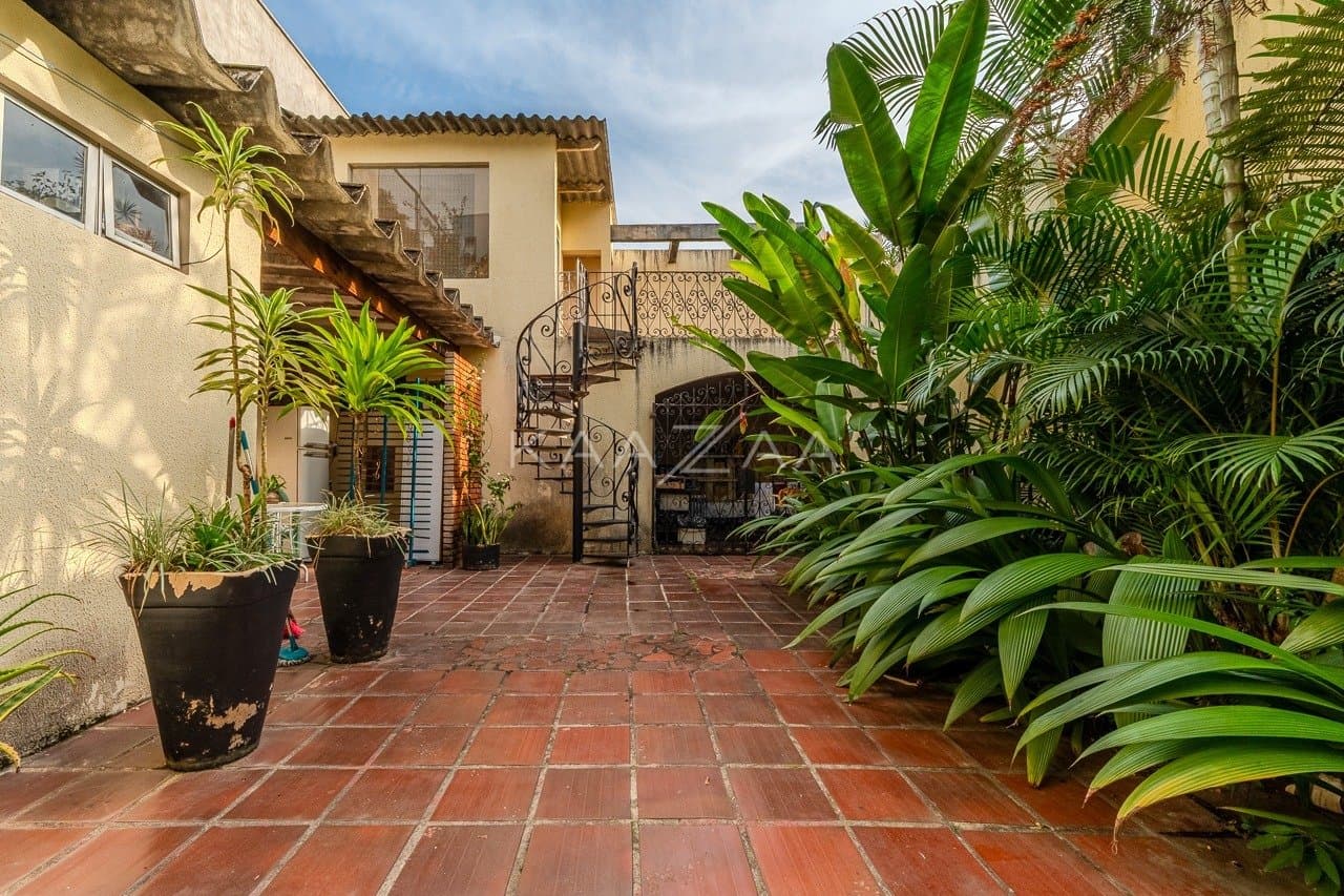 Casa à venda no Jardim Paulista - Foto 15