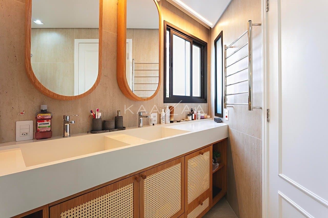 Apartamento à venda no Itaim Bibi - Foto 47