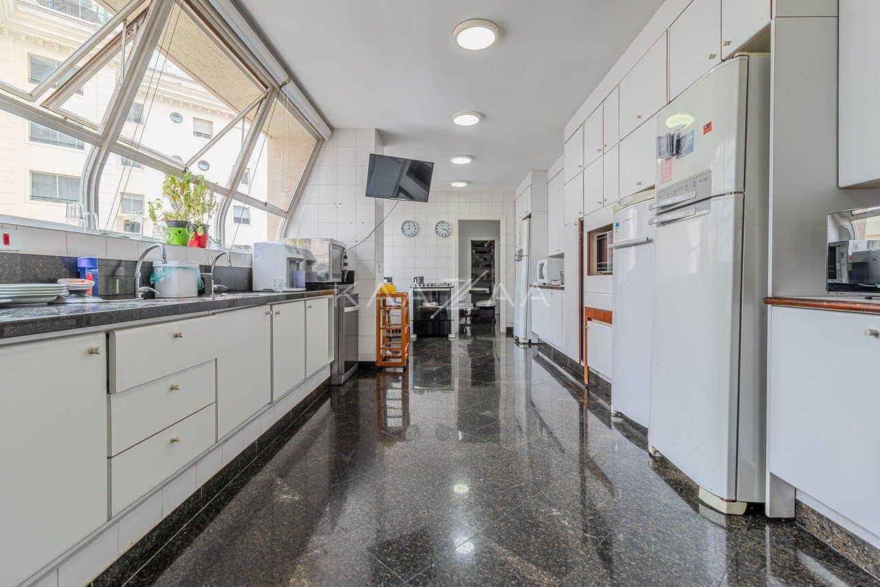 Apartamento no Jardins - Foto 21