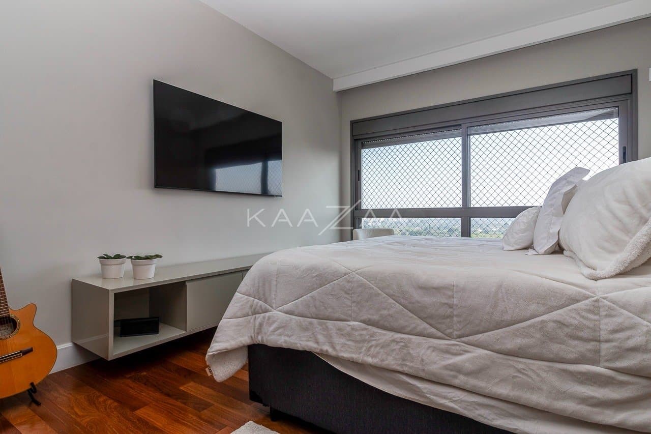 Apartamento em Alto de Pinheiros - Foto 29