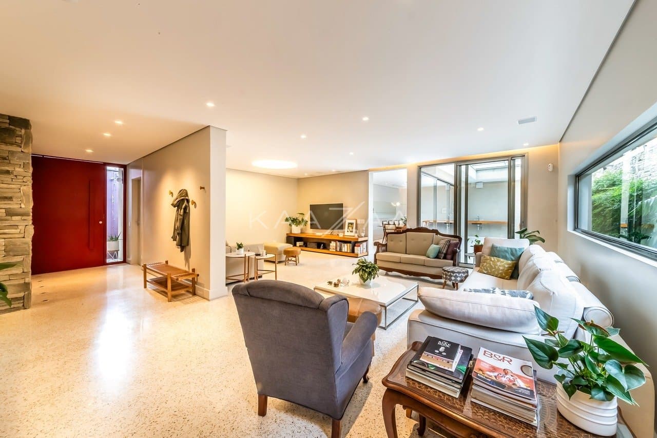 Casa à venda em Alto de Pinheiros - Foto 10