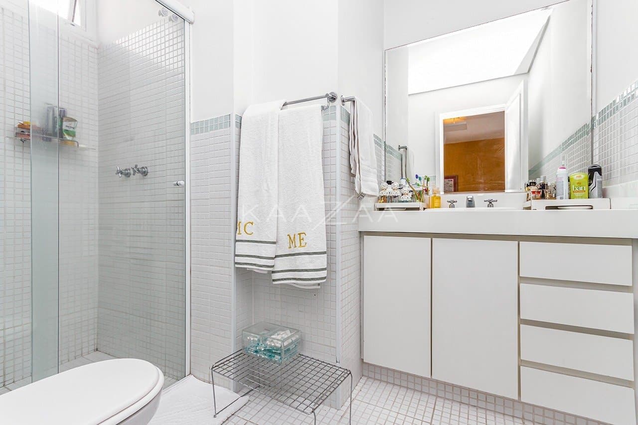 Apartamento para locação no Itaim Bibi - Foto 24